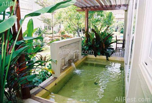 Baan Talay Samran 13